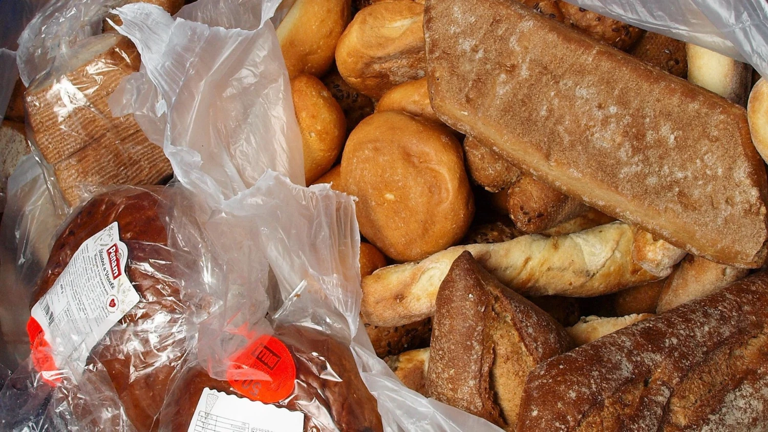 Dobrá správa: reťazce napriek vyšším cenám palív neplánujú okamžité zdražovanie potravín