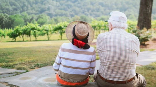 Slovensko má viac seniorov so zdravotným postihnutím ako priemer EÚ. Na vine je aj nezdravý životný štýl