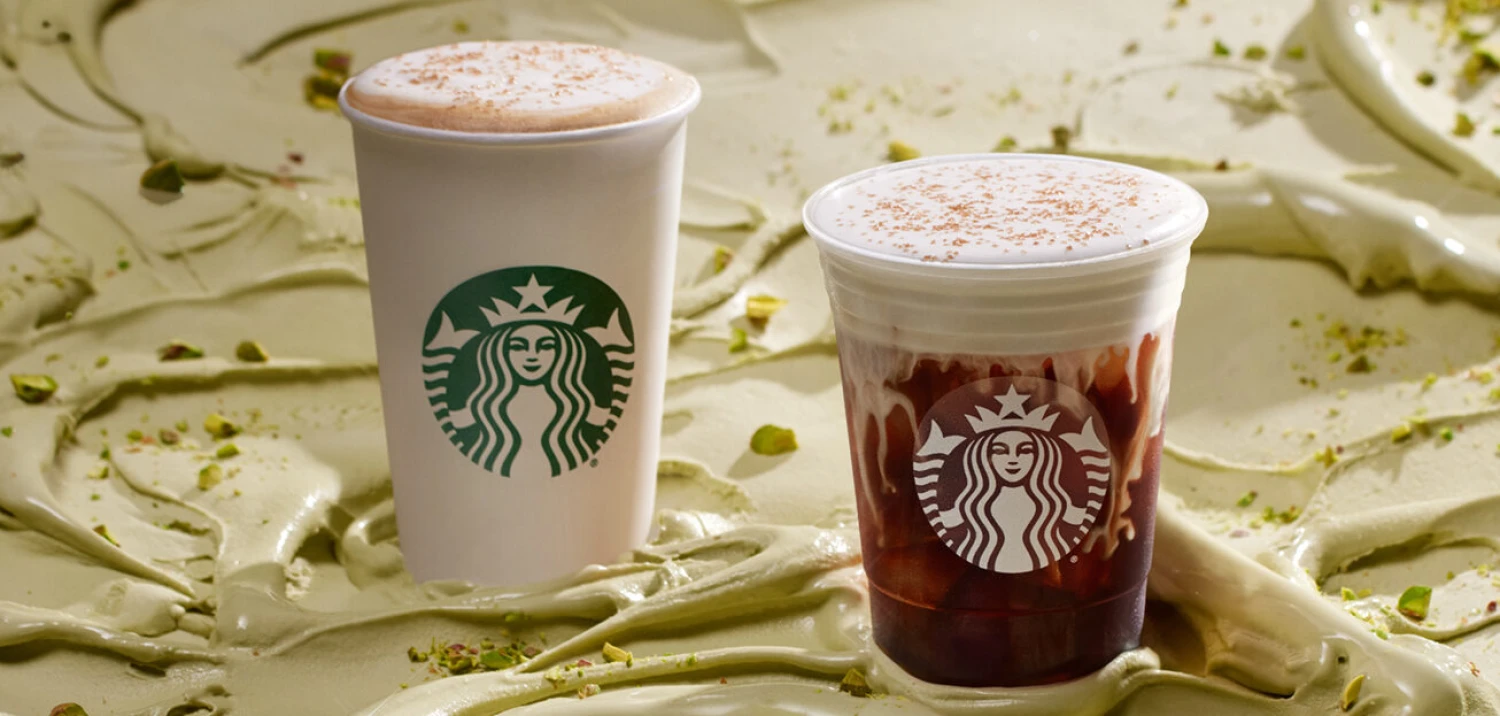 Káva za miliardy. Prečo ľudia poslali obrovskú sumu na zákaznícke karty Starbucks?