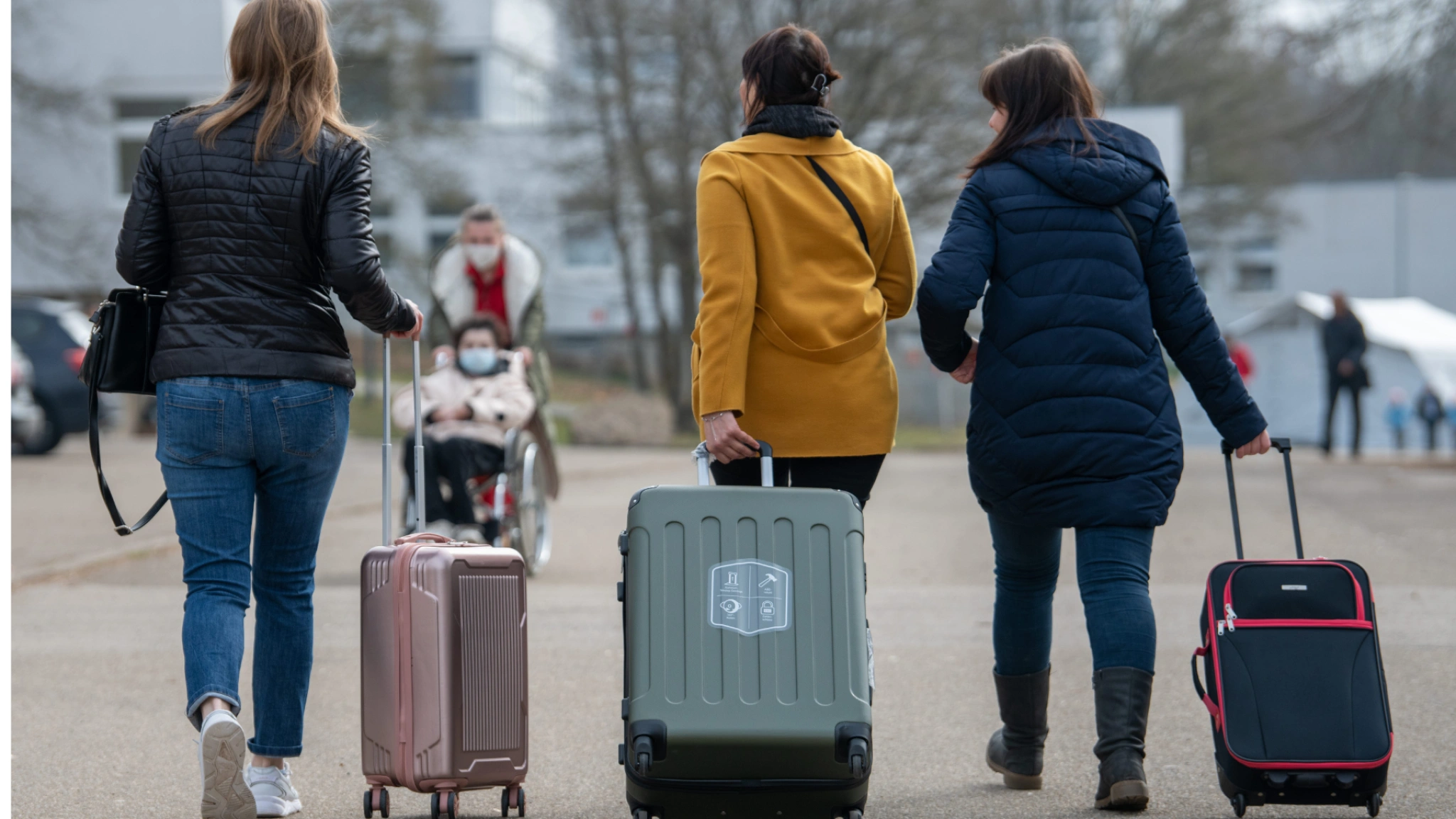 Ranný prehľad Forbesu: EÚ odklepla 4,2 miliónom utečencov z Ukrajiny kľúčové výhody. Ako sa im darí na Slovensku?