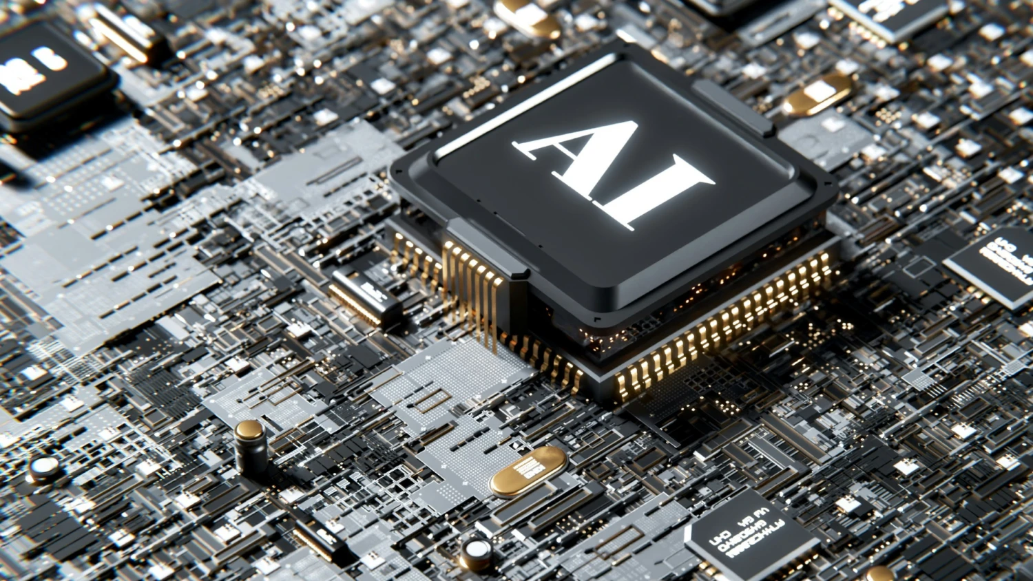 Umelá inteligencia popletie 45 percent odpovedí, zistila štúdia