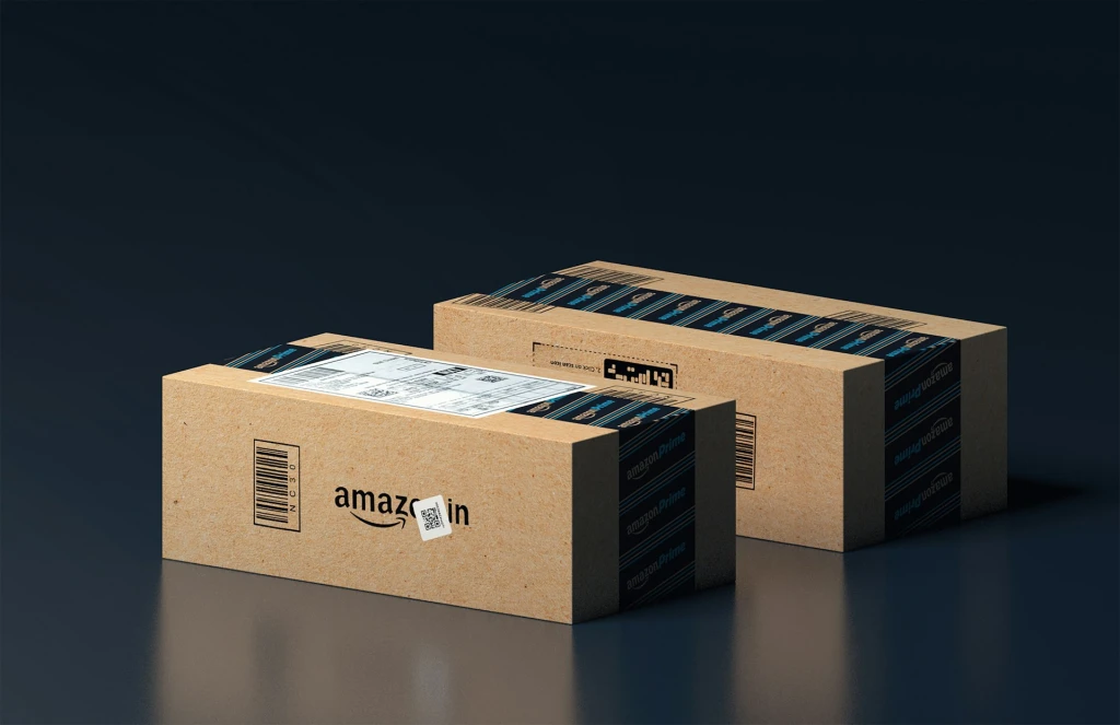 Amazon v prvom kvartáli prekvapil, rast bol silneší ako očakával trh