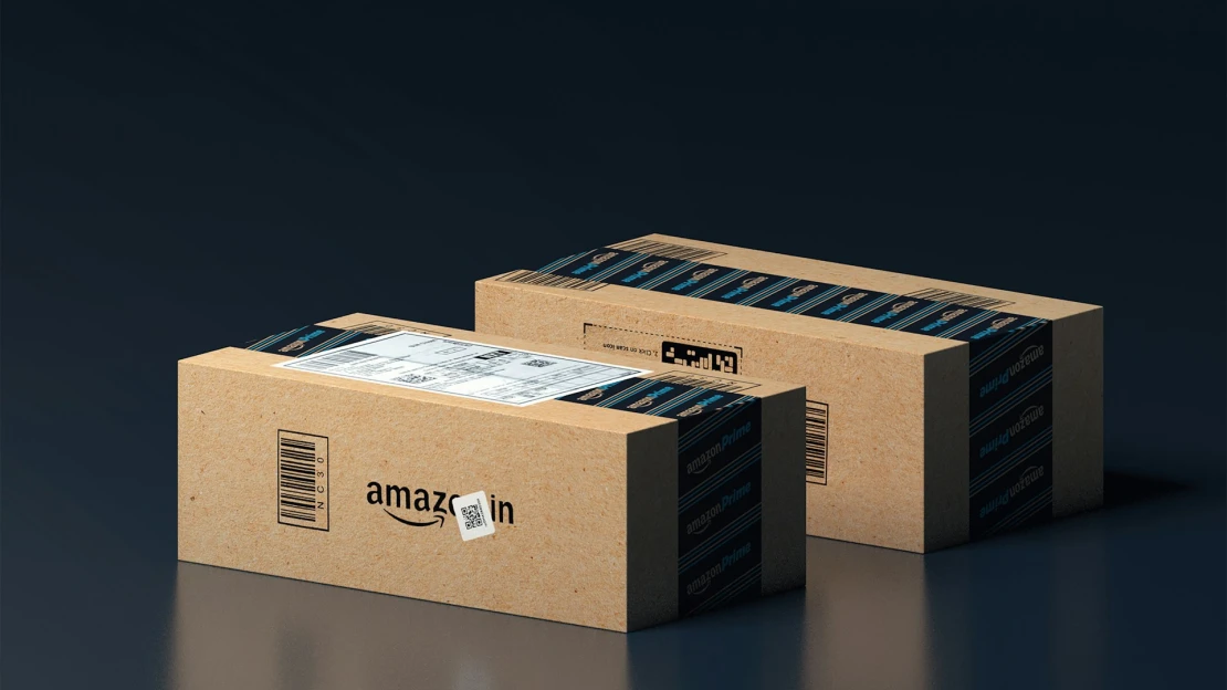 Amazon v prvom kvartáli prekvapil, rast bol silneší ako očakával trh