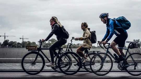 Ako a kedy vám poisťovňa dá za ukradnuté bicykle najviac? Rozhoduje aj miesto činu, aj zámok