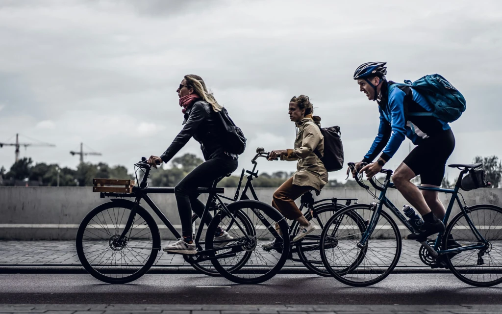 Ako a kedy vám poisťovňa dá za ukradnuté bicykle najviac? Rozhoduje aj miesto činu, aj zámok