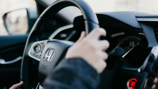 Automobilka Honda má za sebou dobrý rok. Hlási strmý nárast zisku až o 70 percent