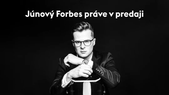 Forbes 06/2024 – Bojovník