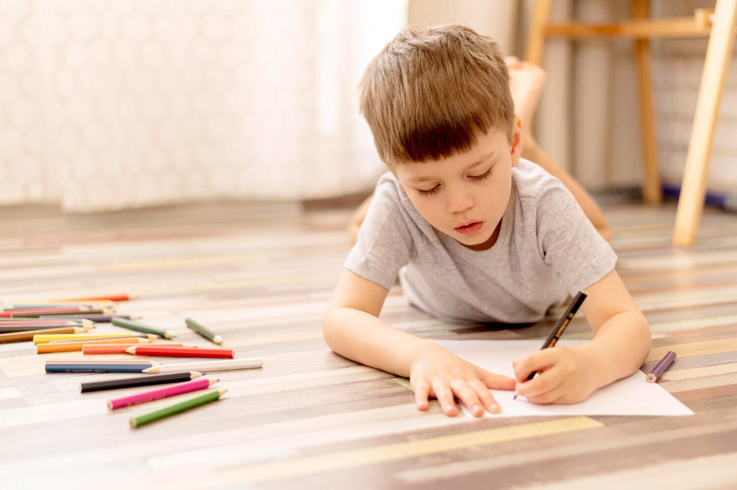 Aj intelektovo nadané deti môžu mať nízke sebavedomie, hovorí špeciálna pedagogička