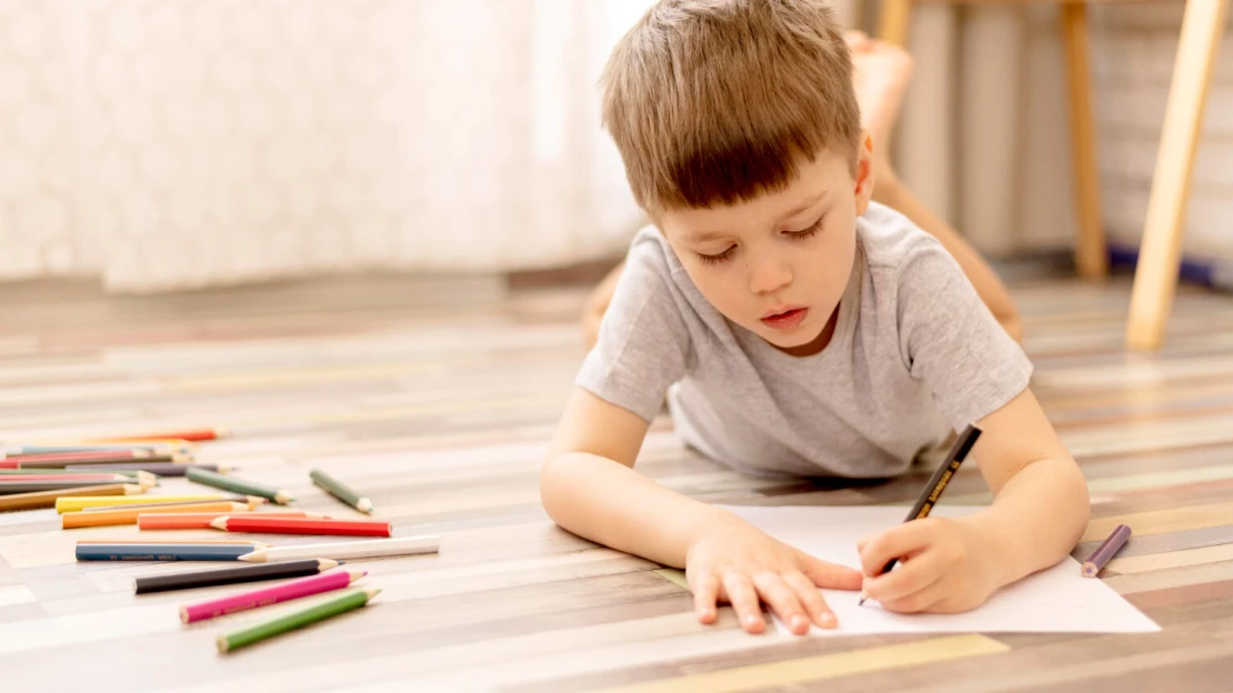 Aj intelektovo nadané deti môžu mať nízke sebavedomie, hovorí špeciálna pedagogička