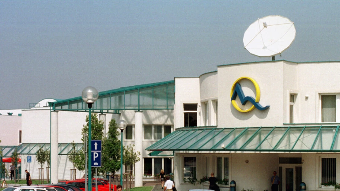 Televízia Markíza si vlani polepšila. Kellnerovej s rodinou zarobila 24 miliónov eur
