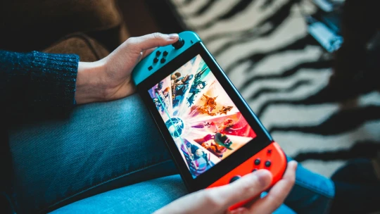 Nintendo chystá novinky. Predstaví nástupcu hernej konzoly Switch