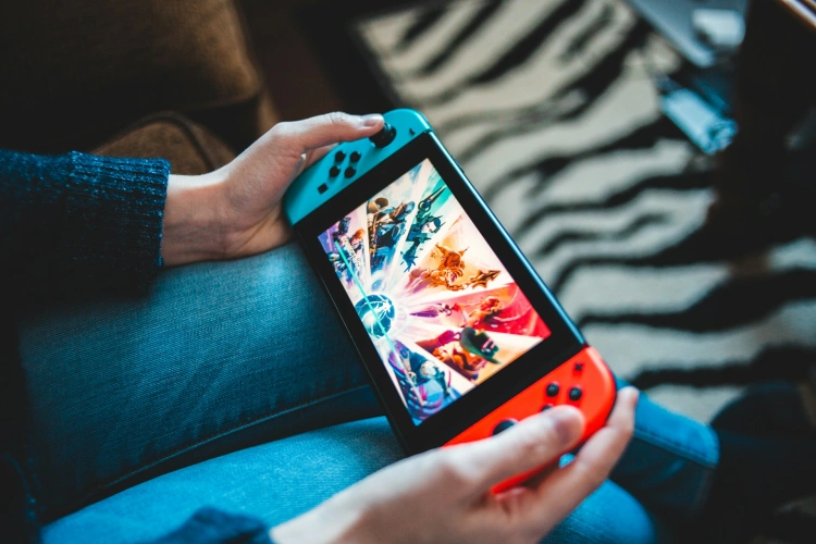 Nintendo chystá novinky. Predstaví nástupcu hernej konzoly Switch