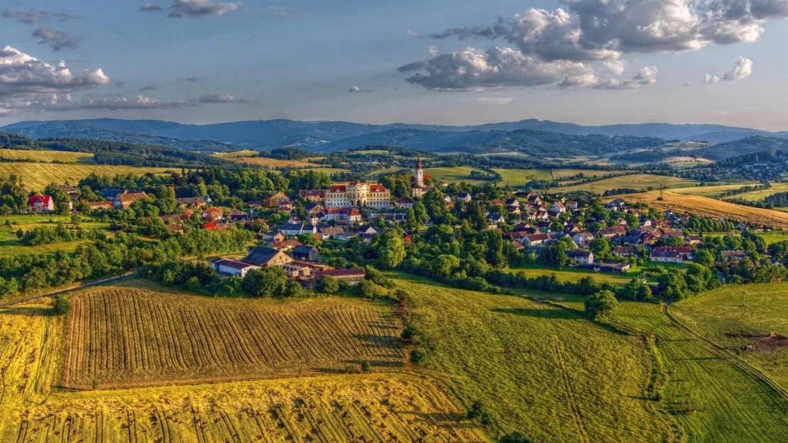 Česko ešte atraktívnejšie. Vydajte sa spoznať 14 nových a neopozeraných turistických atrakcií