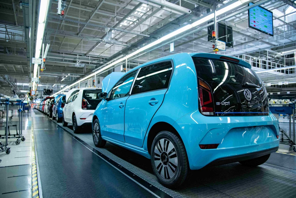 Volkswagen do roku 2027 uvedie na trh nové lacné elektromobily. Chce byť ziskový