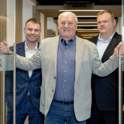 Dynamik Holding
