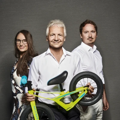 Kellys Bicycles