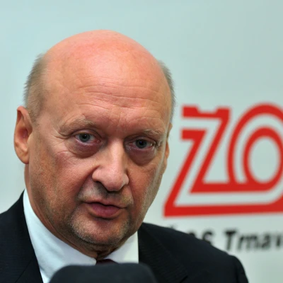 ŽOS Trnava a iné