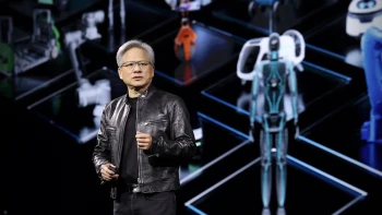 Najväčší obchod v histórii Wall Street. Nvidia získava miliardy na rozvoj AI infraštruktúry