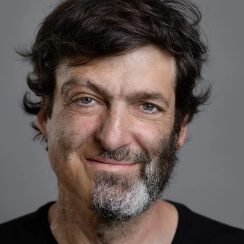 Dan Ariely (online)