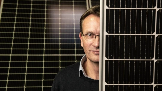 Český Woltair prepustil polovicu ľudí. Firma bude ziskovejšia, tvrdí zakladateľ Helcl