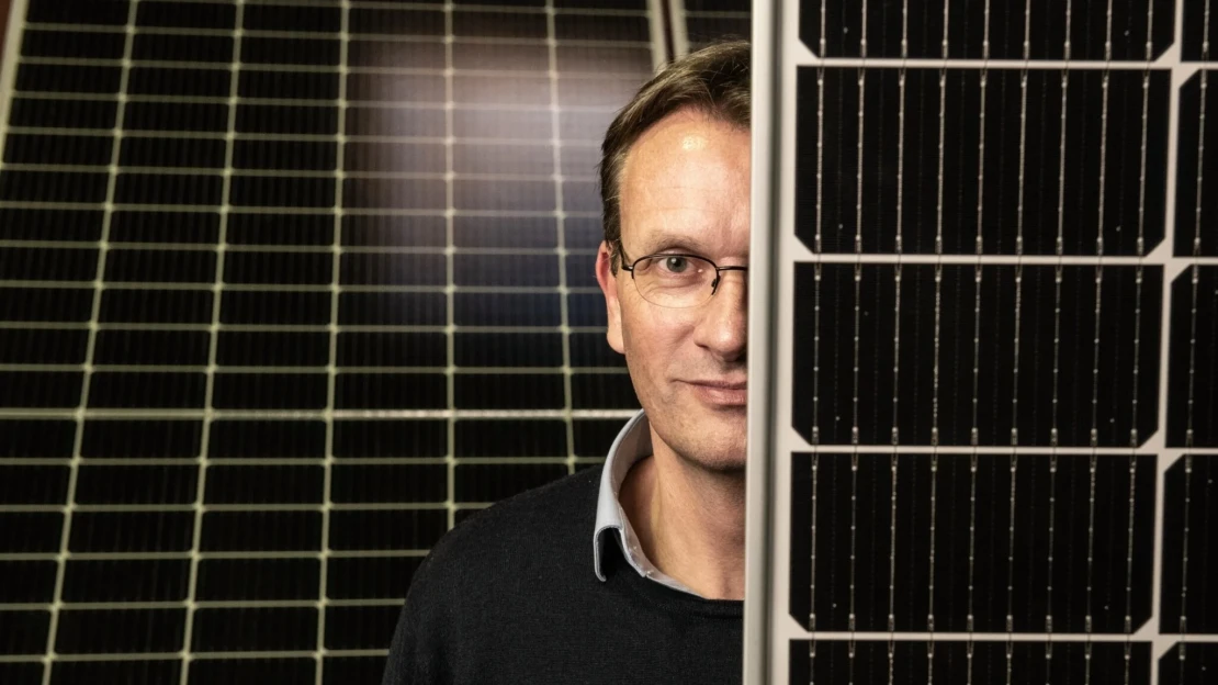 Český Woltair prepustil polovicu ľudí. Firma bude ziskovejšia, tvrdí zakladateľ Helcl
