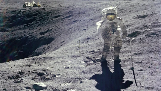 NASA sa pre Trumpove škrty otriasa. Je to rana aj pre Európu, hovorí analytik