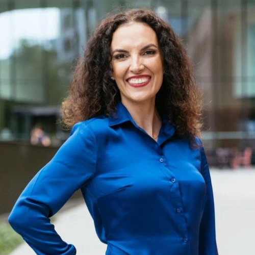 Federika Plesník