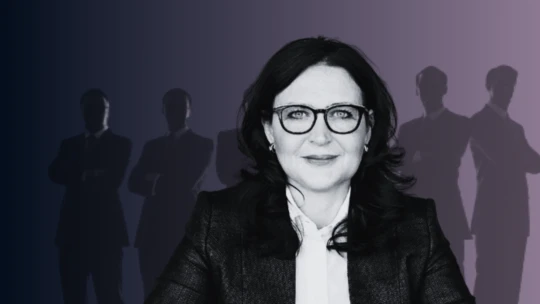 Kellnerová verzus Berlusconiovci. Kto ovládne nemeckú televíziu ProSiebenSat.1?