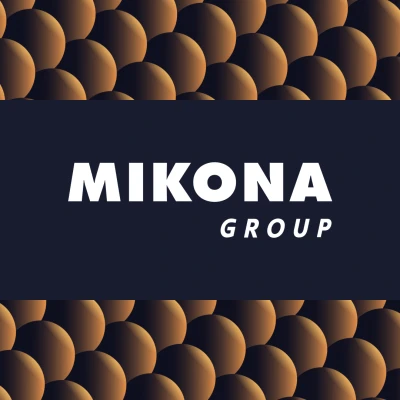Mikona