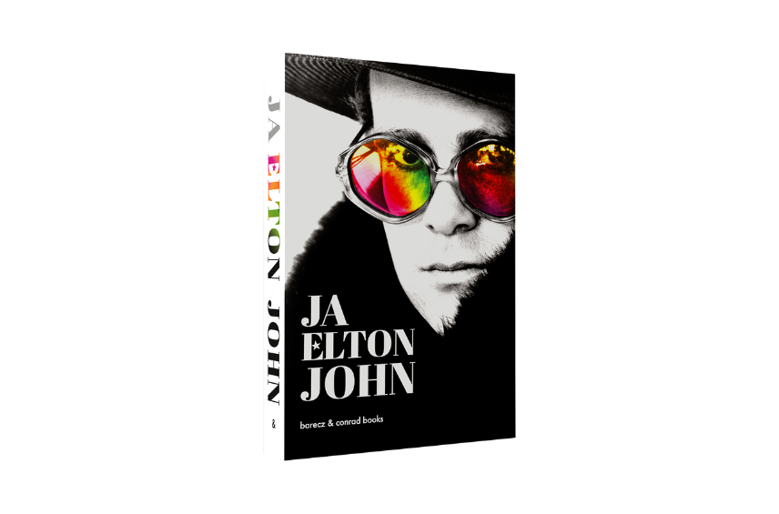 JA, Elton John | Elton John