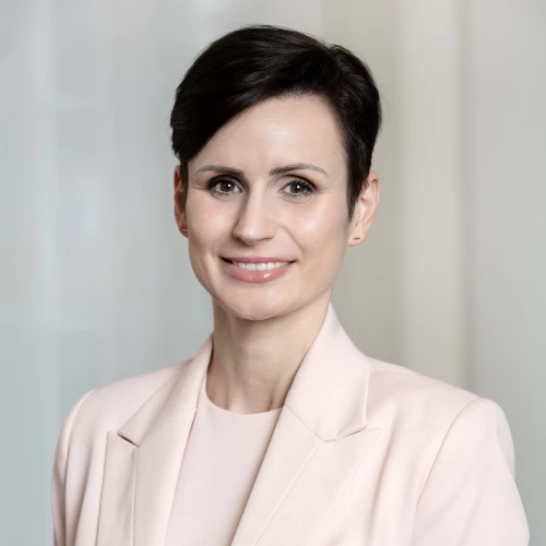 Jana Holíková