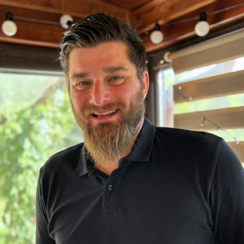 David Kálmán