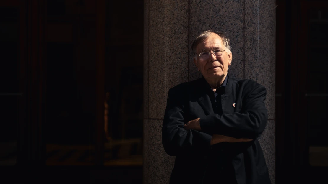 Dánsky architekt Gehl: Metropoly by sme mali vnímať ako sústavu malých susedstiev