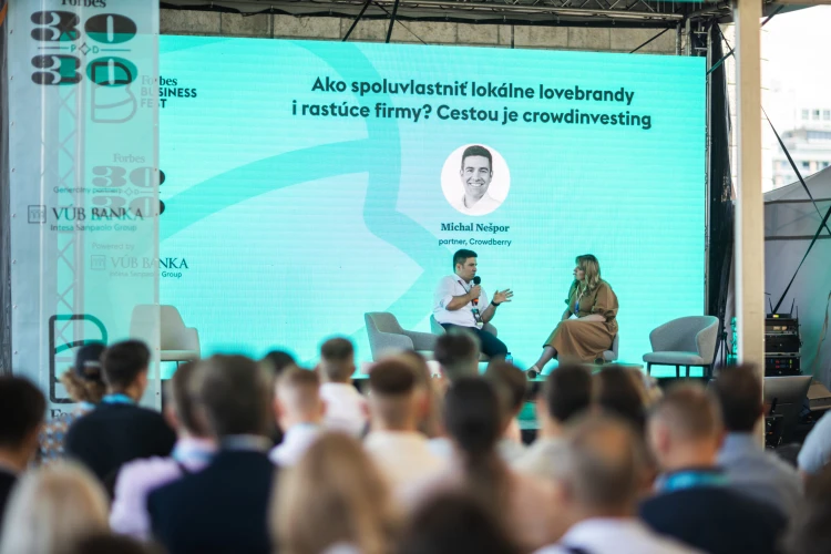 Forbes Business Fest 2024: Networkovať sa dá aj inak_5