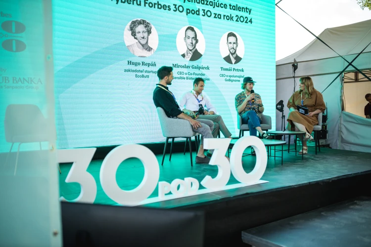 Forbes Business Fest 2024: Networkovať sa dá aj inak_13