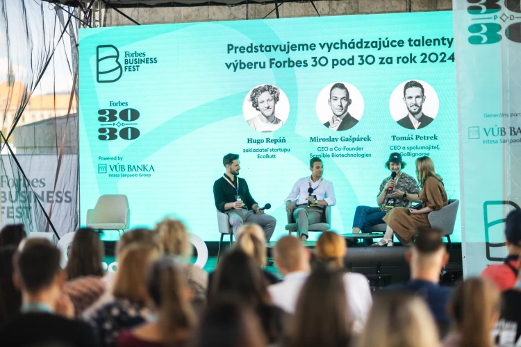 Forbes Business Fest 2024: Networkovať sa dá aj inak_11