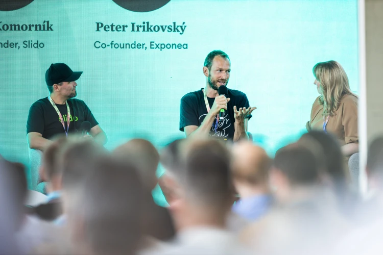 Forbes Business Fest 2024: Networkovať sa dá aj inak_7