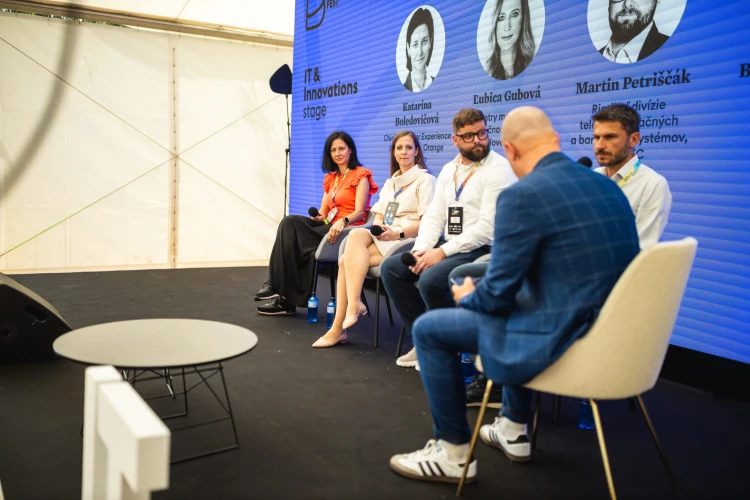 Forbes Business Fest 2024: Networkovať sa dá aj inak_22