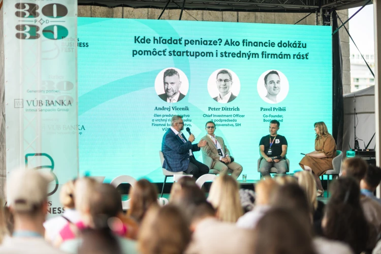 Forbes Business Fest 2024: Networkovať sa dá aj inak_30