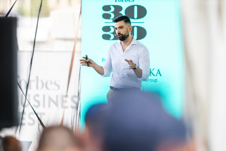 Forbes Business Fest 2024: Networkovať sa dá aj inak_29