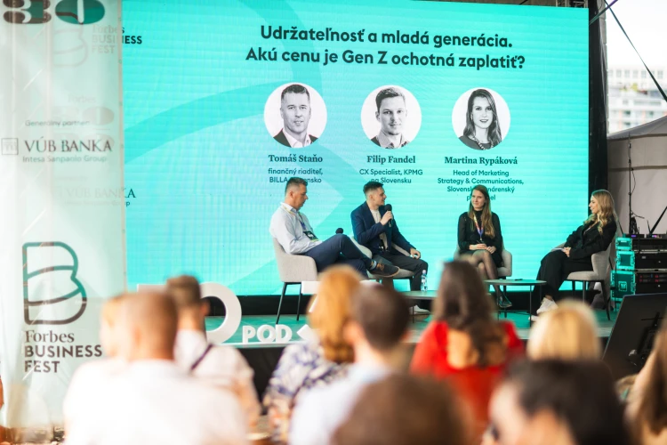 Forbes Business Fest 2024: Networkovať sa dá aj inak_25