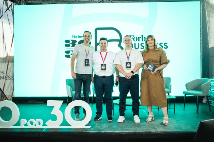 Forbes Business Fest 2024: Networkovať sa dá aj inak_37