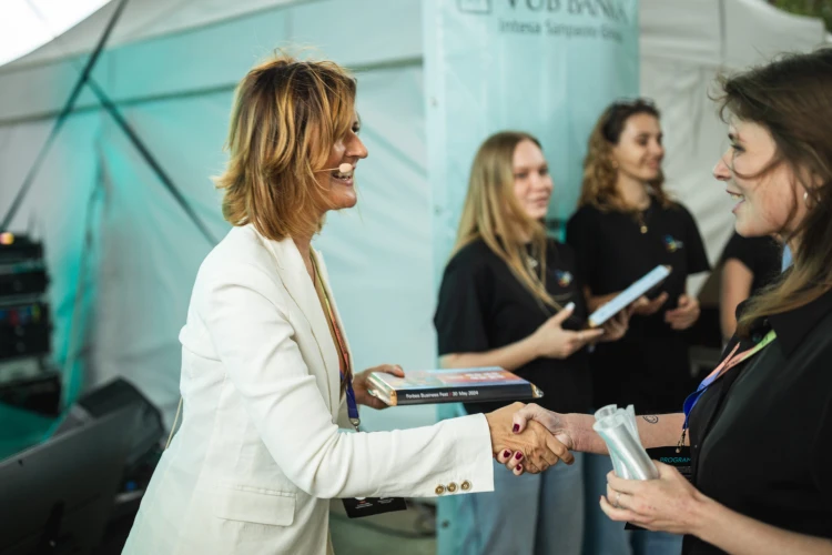 Forbes Business Fest 2024: Networkovať sa dá aj inak_39