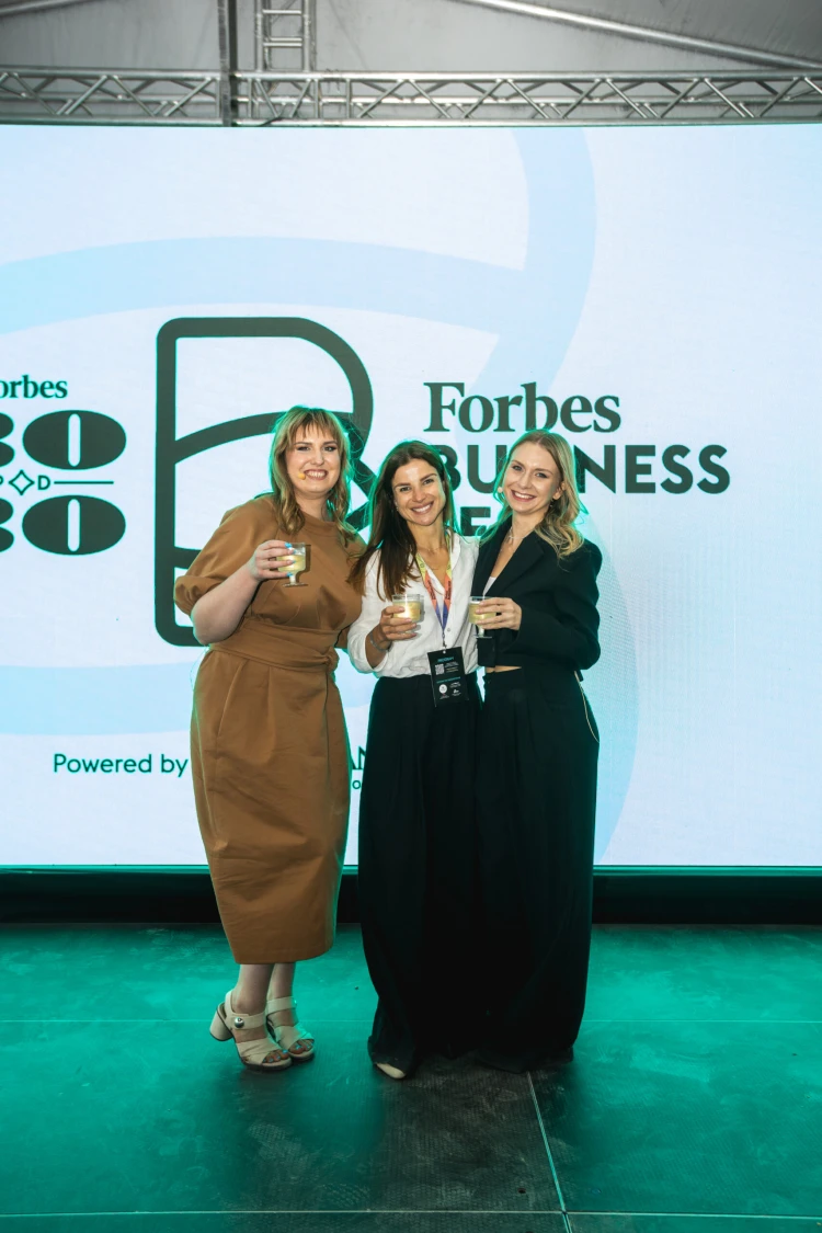 Forbes Business Fest 2024: Networkovať sa dá aj inak_46