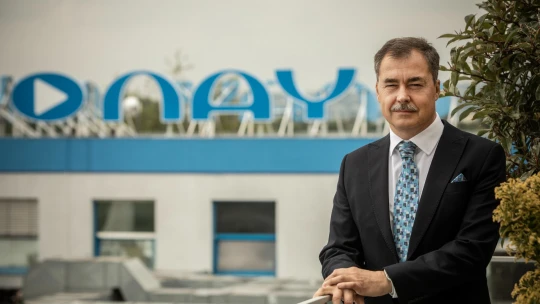 Spolumajiteľ NAY: Po zlúčení s Datartom musíme predať časť obchodov, aby sme neboli prisilní