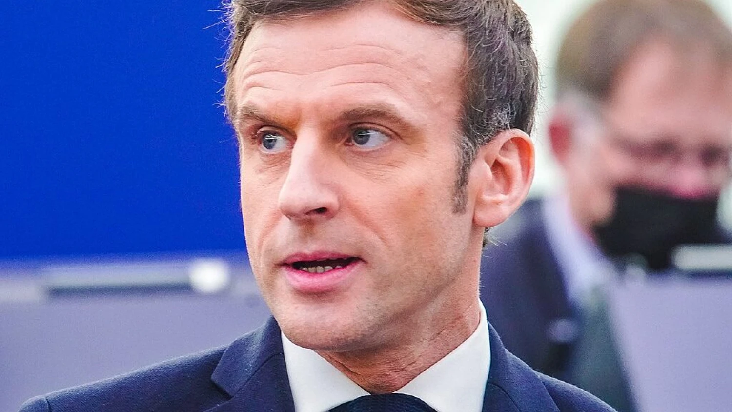 Macron odsúdil Trumpovo vyhrážanie. Americký prezident chce zvýšiť clá na dovoz áut z Európskej únie