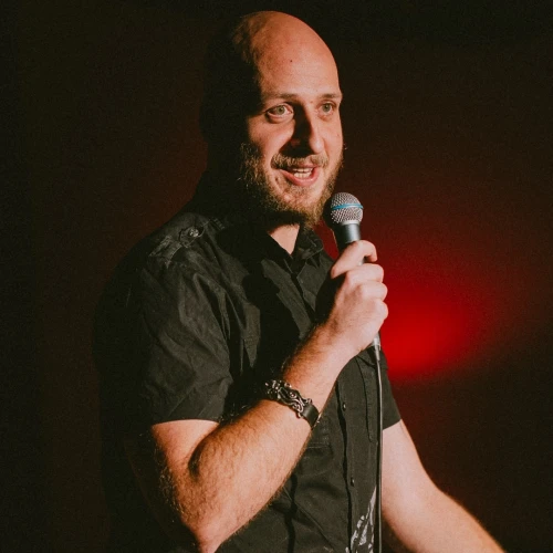 Matej Makovický