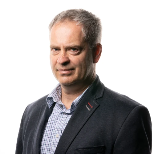 Martin Hosták