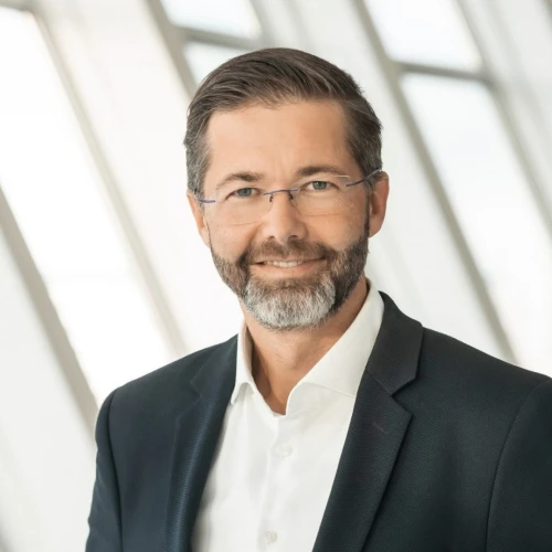 Michal Bača