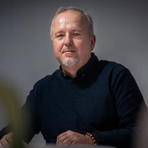 Michal Nalevanko